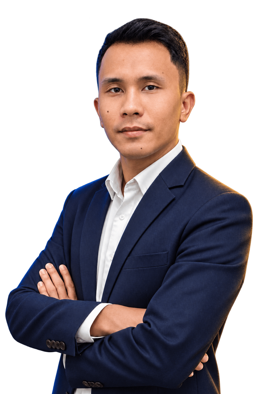 Elijah Jhay Imbing — Digital Marketing Strategist